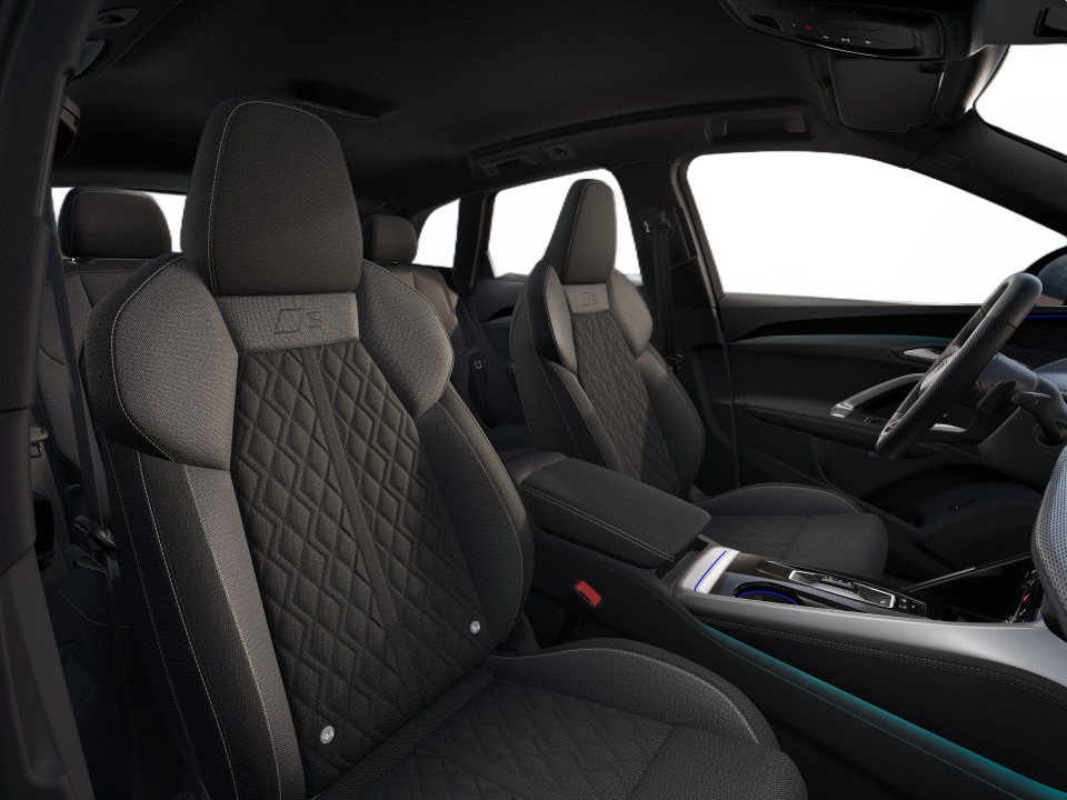 Audi Q5 40TFSI quattro S tronic (5)