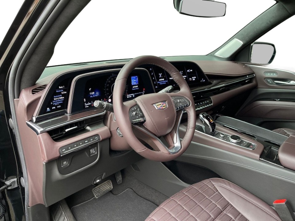 Cadillac Escalade 6.2 V8 Premium Platinum - foto 10