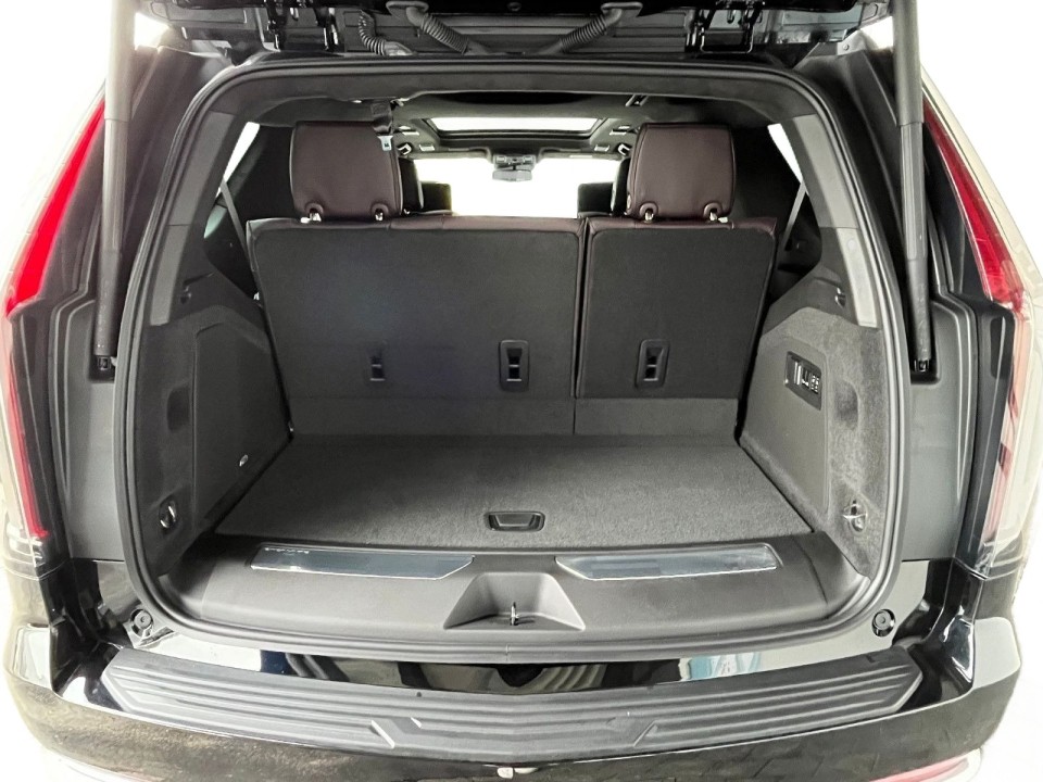 Cadillac Escalade 6.2 V8 Premium Platinum - foto 15