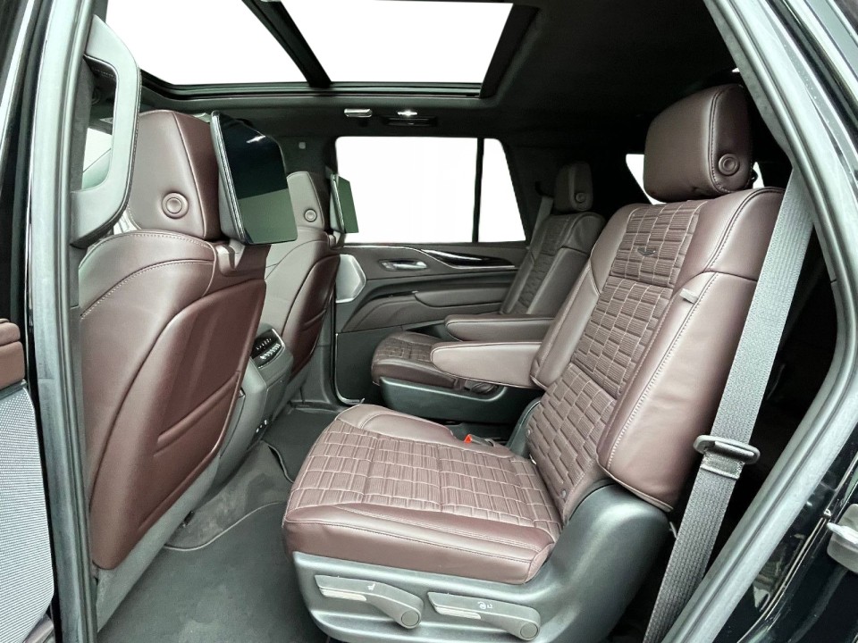 Cadillac Escalade 6.2 V8 Premium Platinum - foto 7