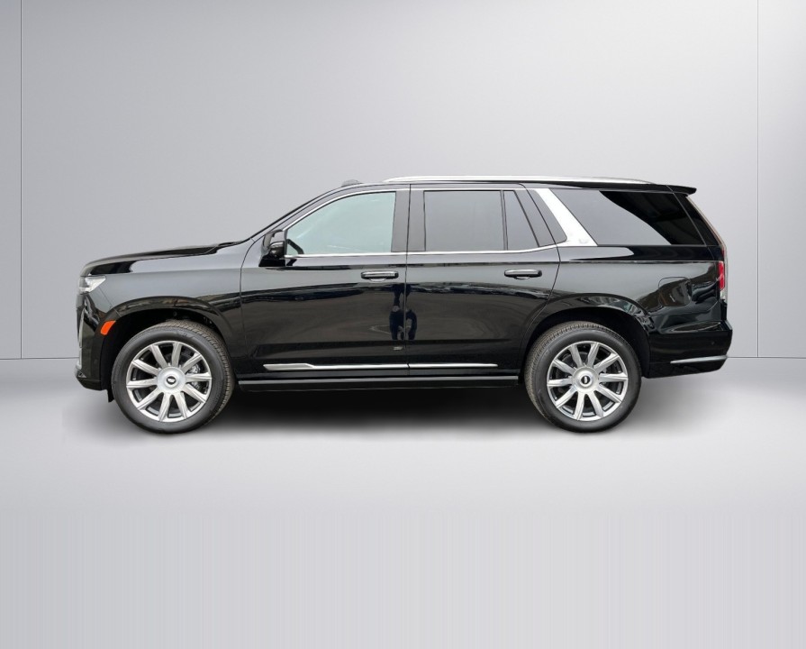 Cadillac Escalade 6.2 V8 Premium Platinum (4)