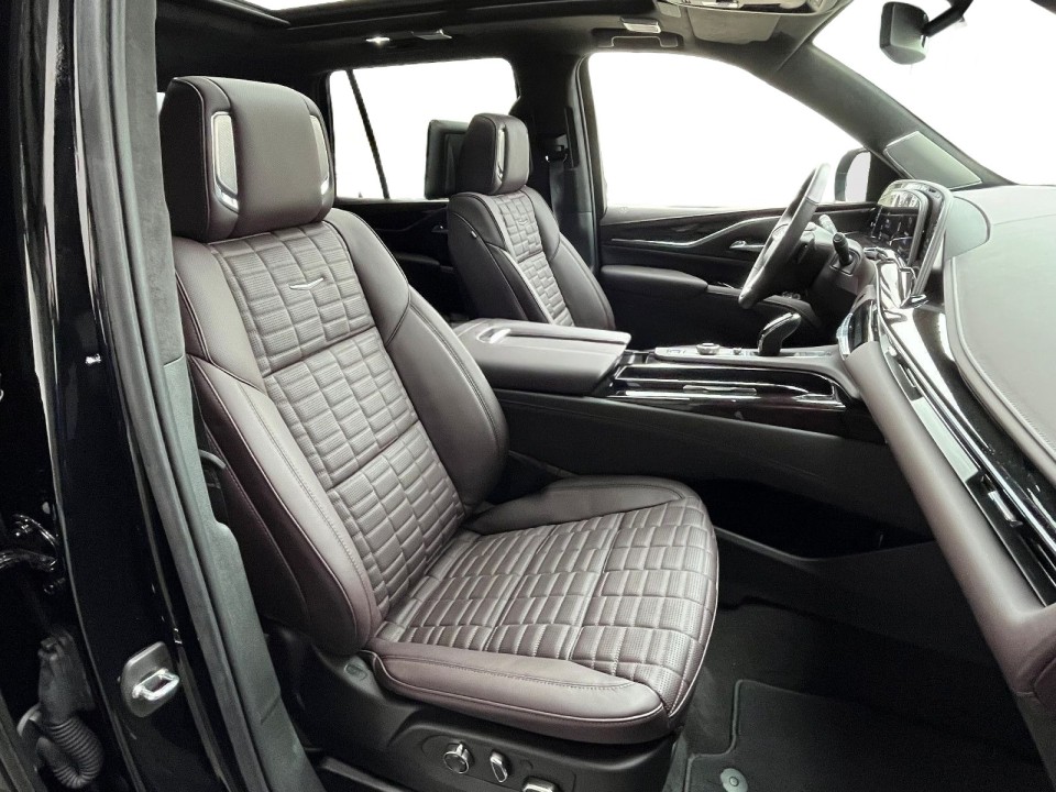 Cadillac Escalade 6.2 V8 Premium Platinum - foto 9