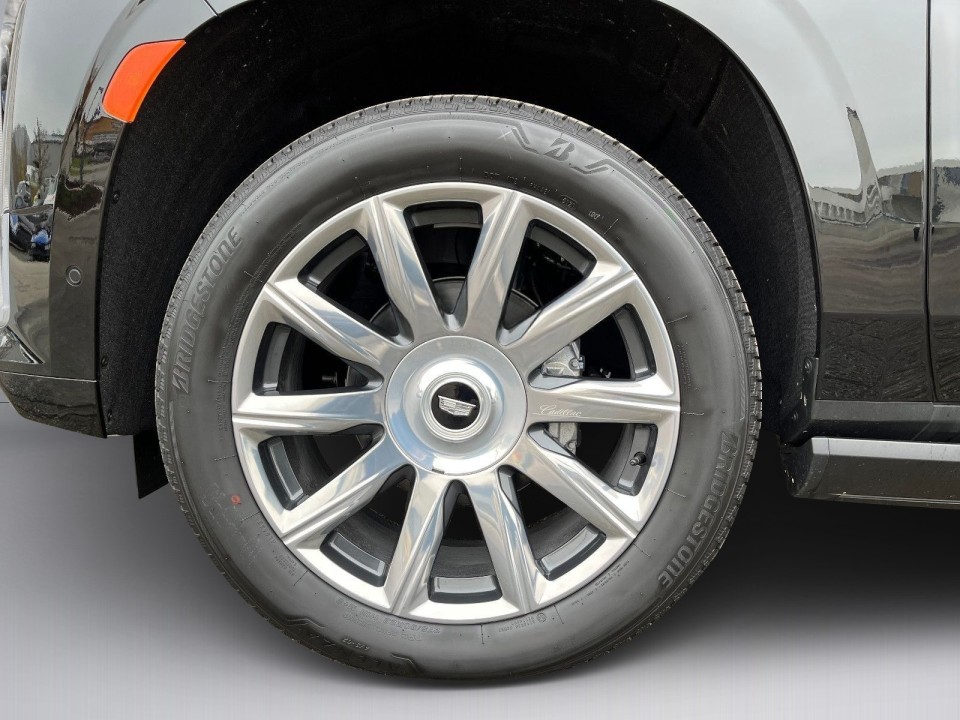 Cadillac Escalade 6.2 V8 Premium Platinum - foto 18