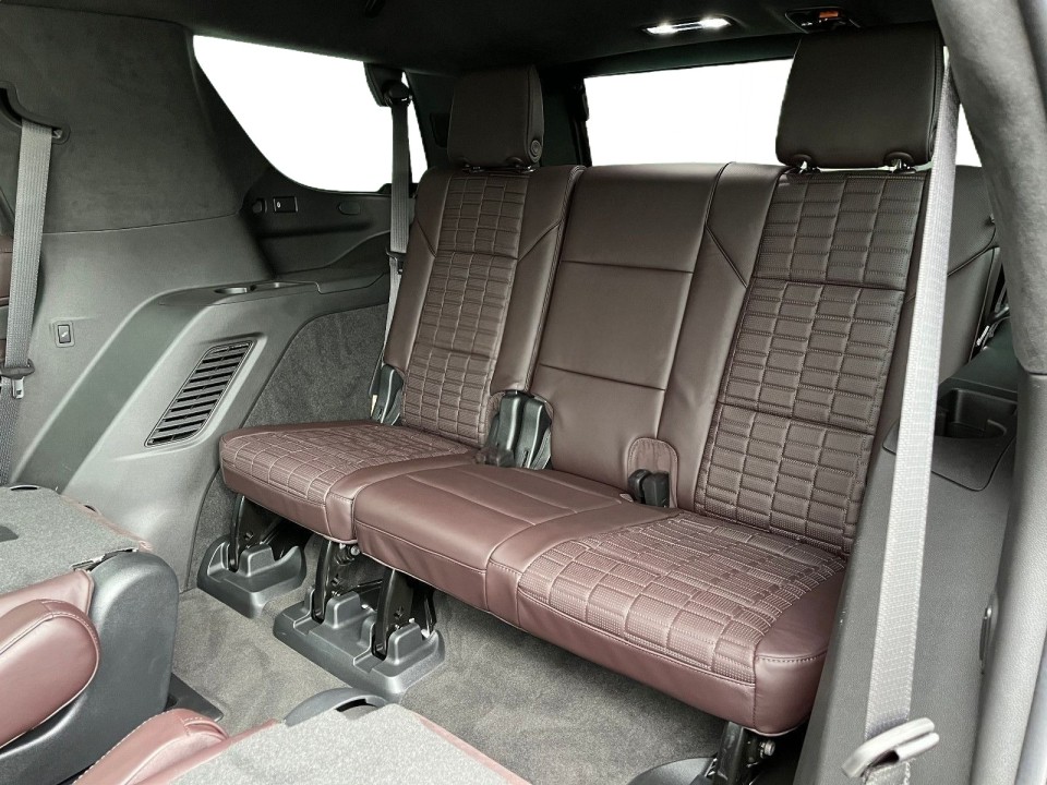 Cadillac Escalade 6.2 V8 Premium Platinum - foto 8