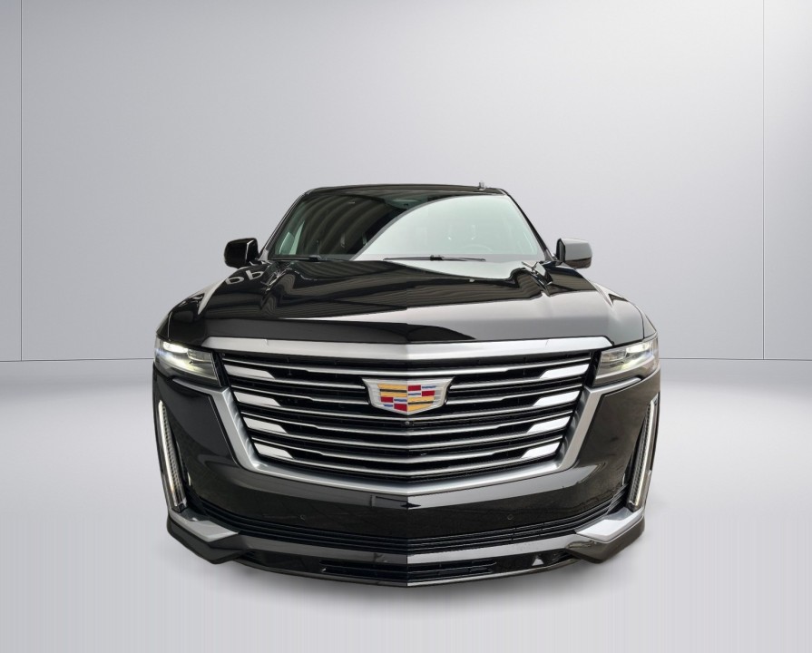 Cadillac Escalade 6.2 V8 Premium Platinum (5)