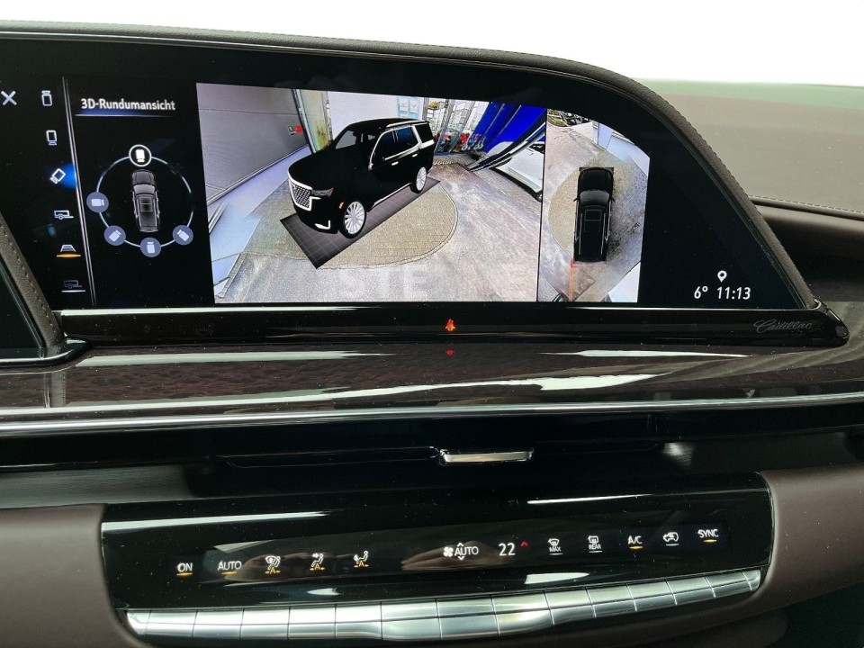 Cadillac Escalade 6.2 V8 Premium Platinum - foto 14