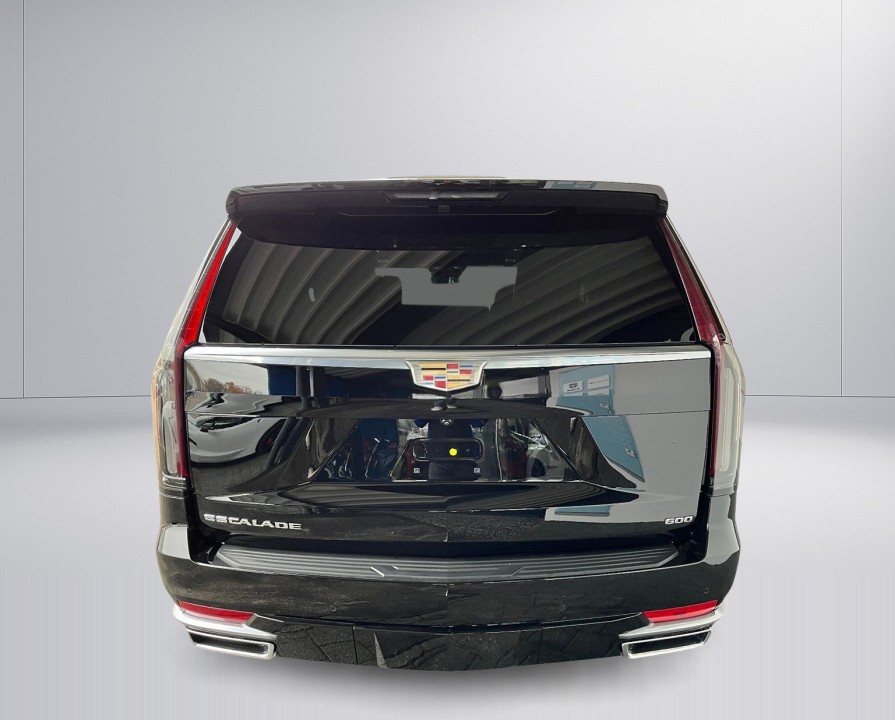 Cadillac Escalade 6.2 V8 Premium Platinum (2)