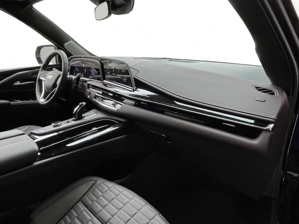 Cadillac Escalade 6.2 V8 Premium Platinum - foto 11