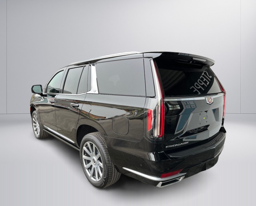 Cadillac Escalade 6.2 V8 Premium Platinum (3)