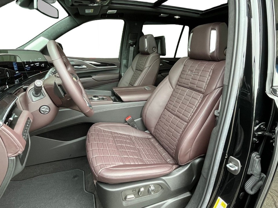 Cadillac Escalade 6.2 V8 Premium Platinum - foto 6