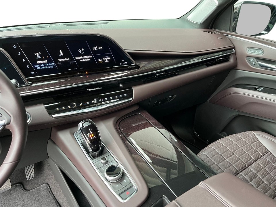 Cadillac Escalade 6.2 V8 Premium Platinum - foto 13