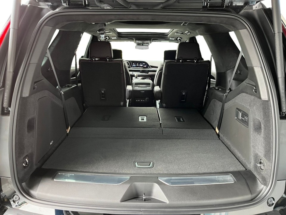 Cadillac Escalade 6.2 V8 Premium Platinum - foto 16