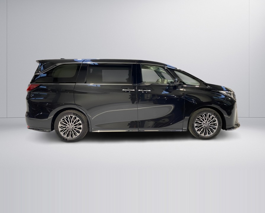 Lexus LM 350h E-FOUR (2)