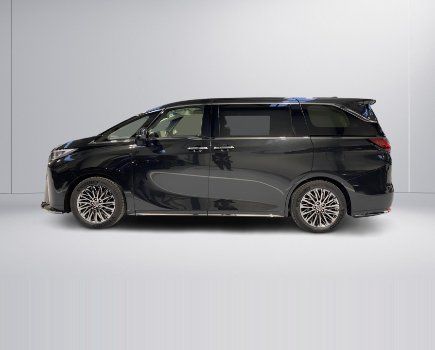 Lexus LM 350h E-FOUR - foto 6