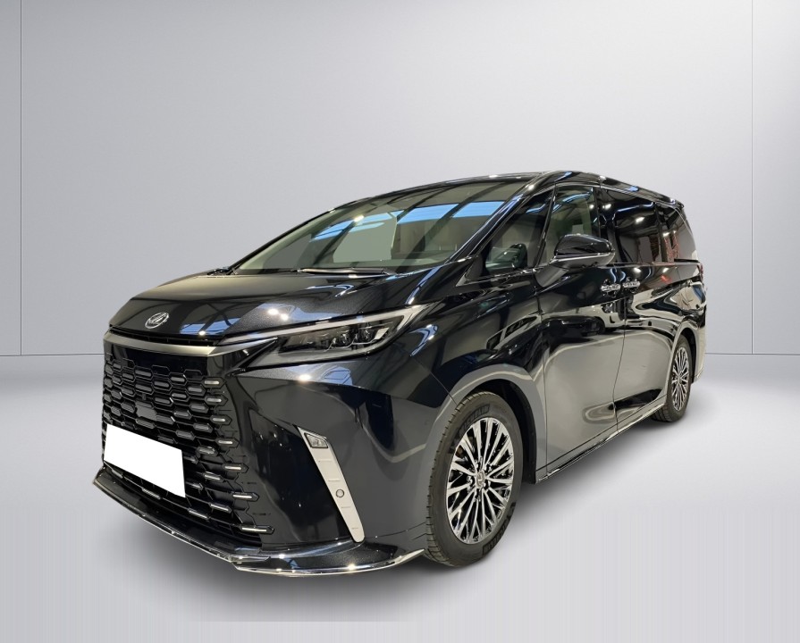 Lexus LM 350h E-FOUR - foto 7