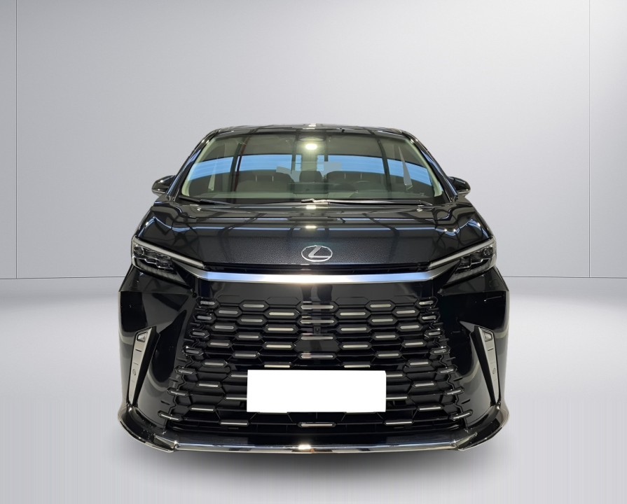 Lexus LM 350h E-FOUR - foto 8