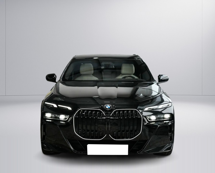 BMW Seria 7 xDrive740d M-Sport (5)