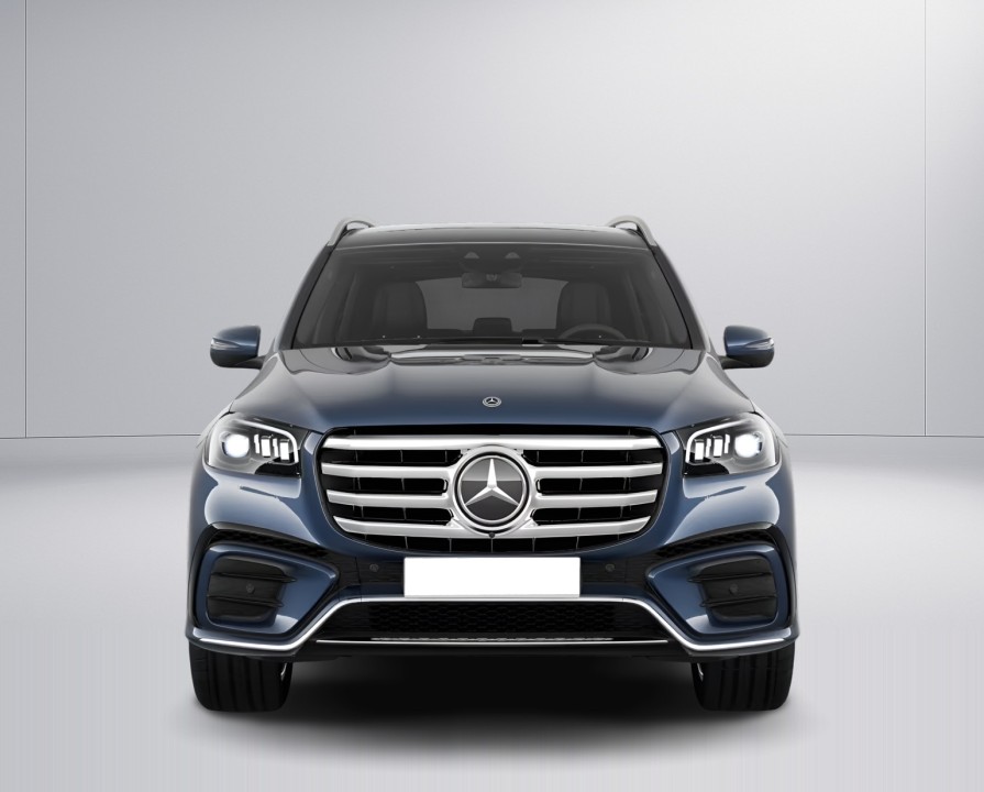 Mercedes-Benz GLS 450 4MATIC AMG - foto 9