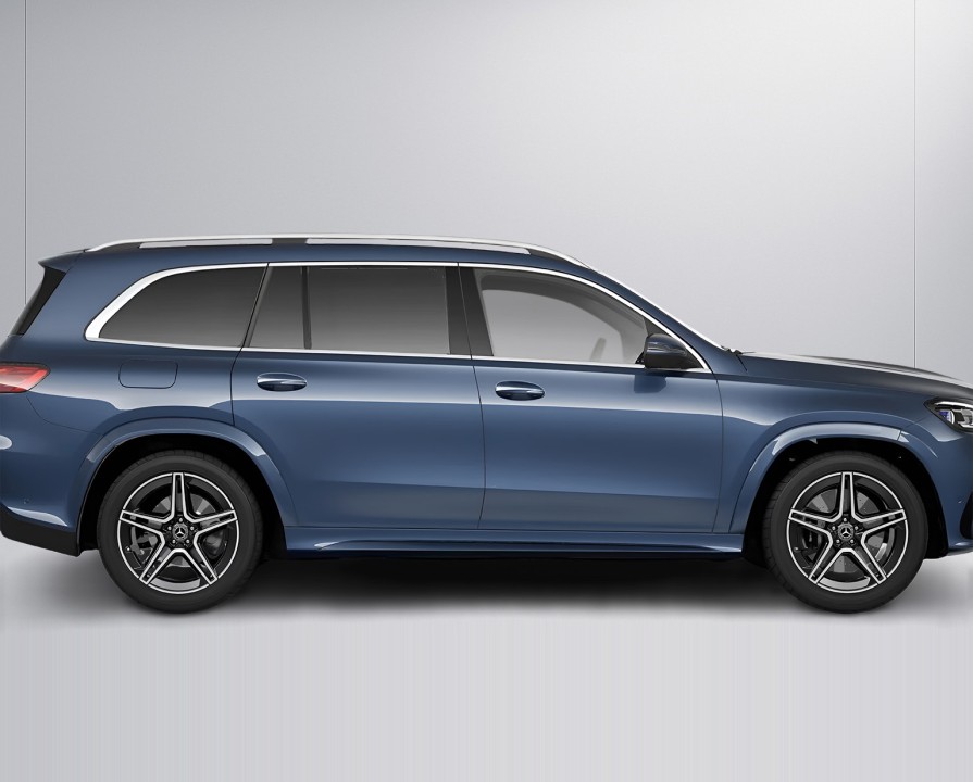 Mercedes-Benz GLS 450 4MATIC AMG (2)