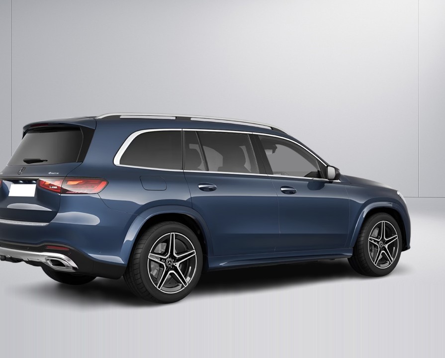 Mercedes-Benz GLS 450 4MATIC AMG (3)