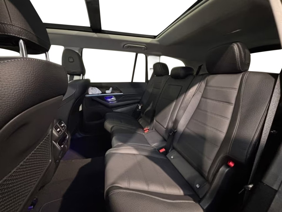 Mercedes-Benz GLS 450 4MATIC - foto 15