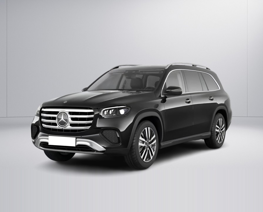 Mercedes-Benz GLS 450 4MATIC - foto 6