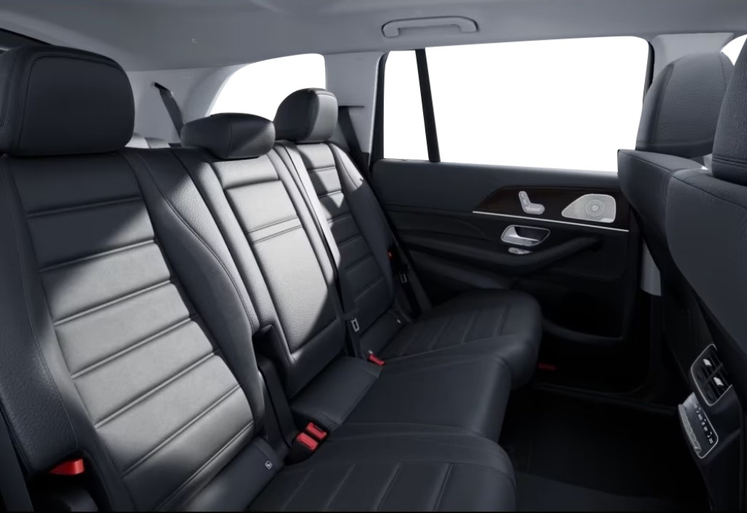 Mercedes-Benz GLS 450 4MATIC - foto 16