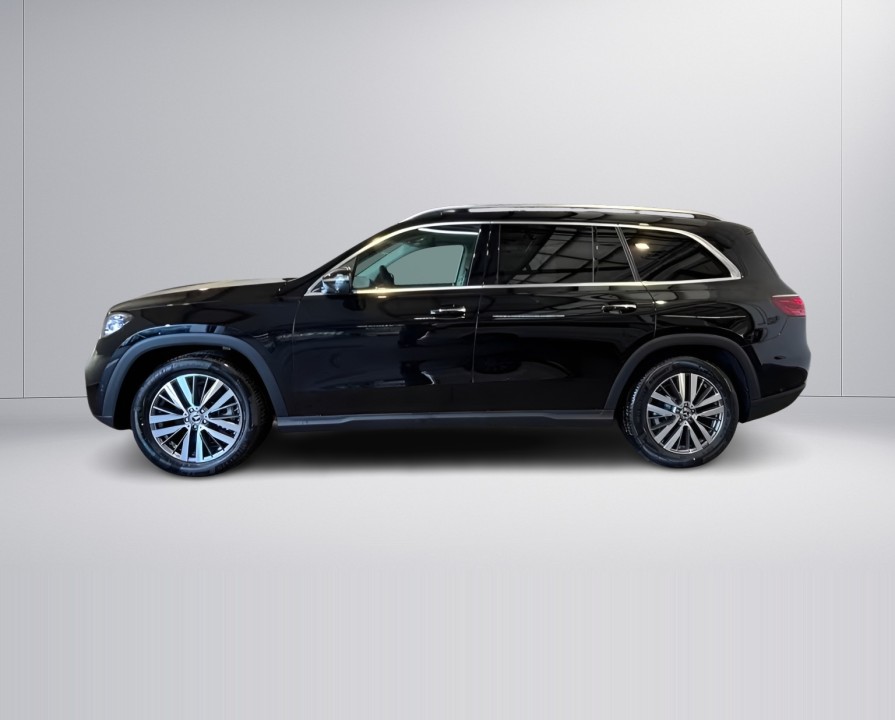 Mercedes-Benz GLS 450 4MATIC (3)