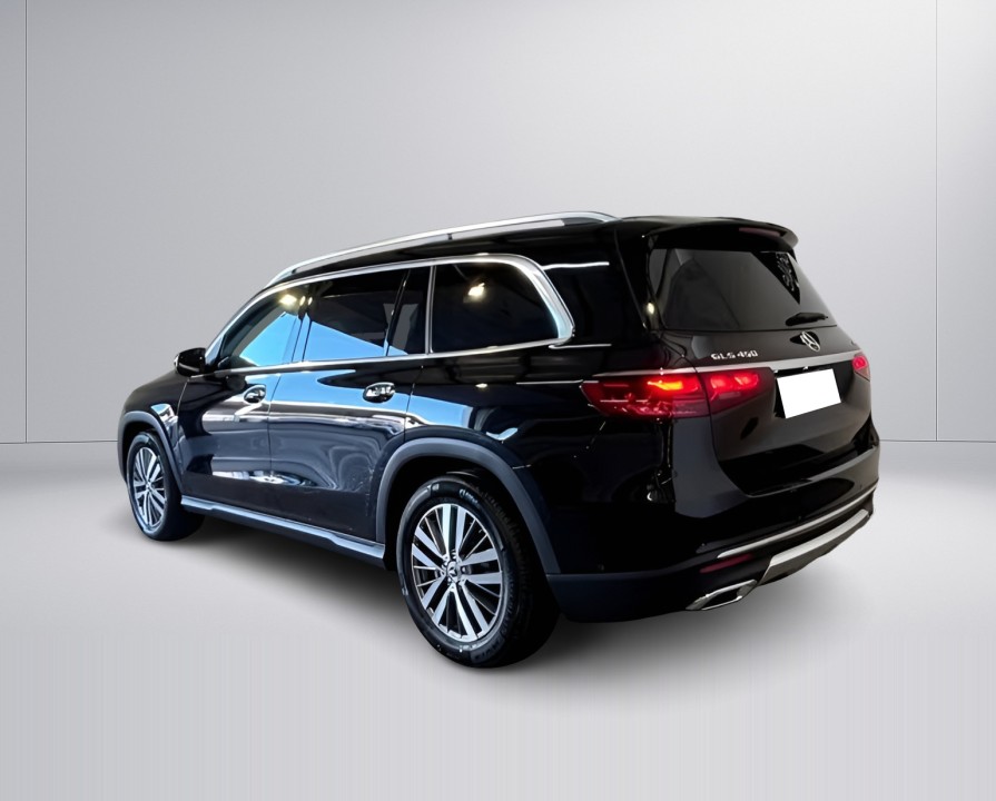 Mercedes-Benz GLS 450 4MATIC (5)