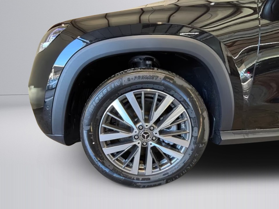 Mercedes-Benz GLS 450 4MATIC - foto 18