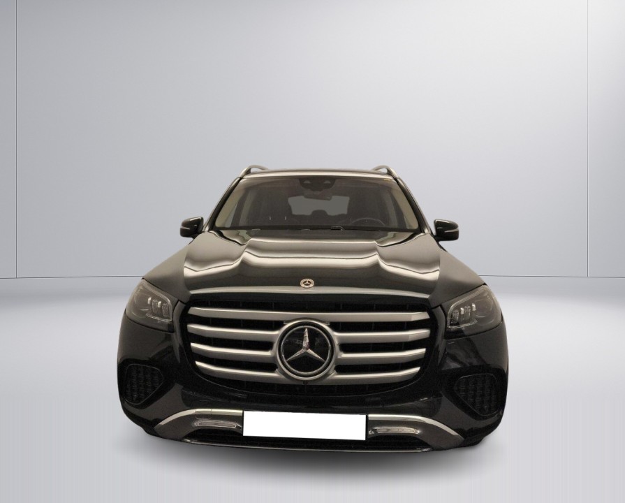 Mercedes-Benz GLS 450 4MATIC AMG - foto 8