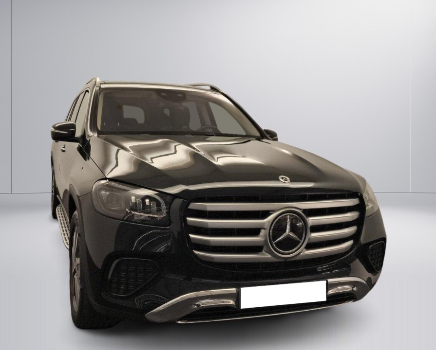 Mercedes-Benz GLS 450 4MATIC AMG - foto 9