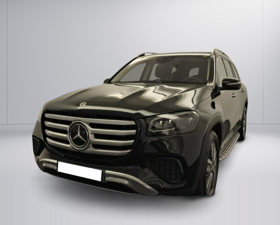 Mercedes-Benz GLS 450 4MATIC AMG - foto 7