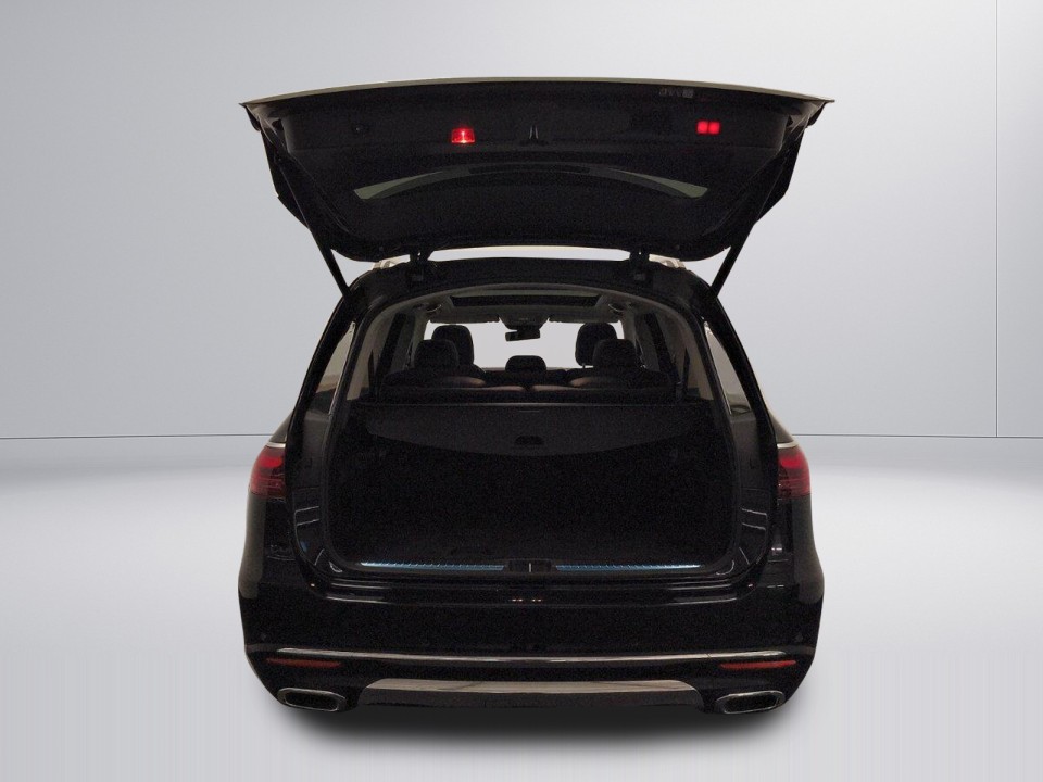 Mercedes-Benz GLS 450 4MATIC AMG (4)