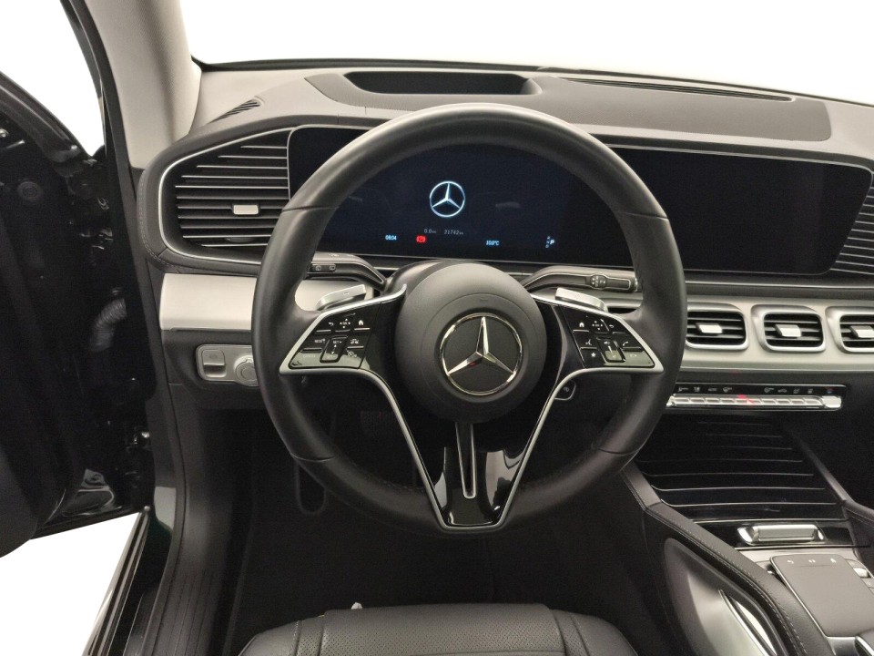 Mercedes-Benz GLS 450 4MATIC AMG - foto 15