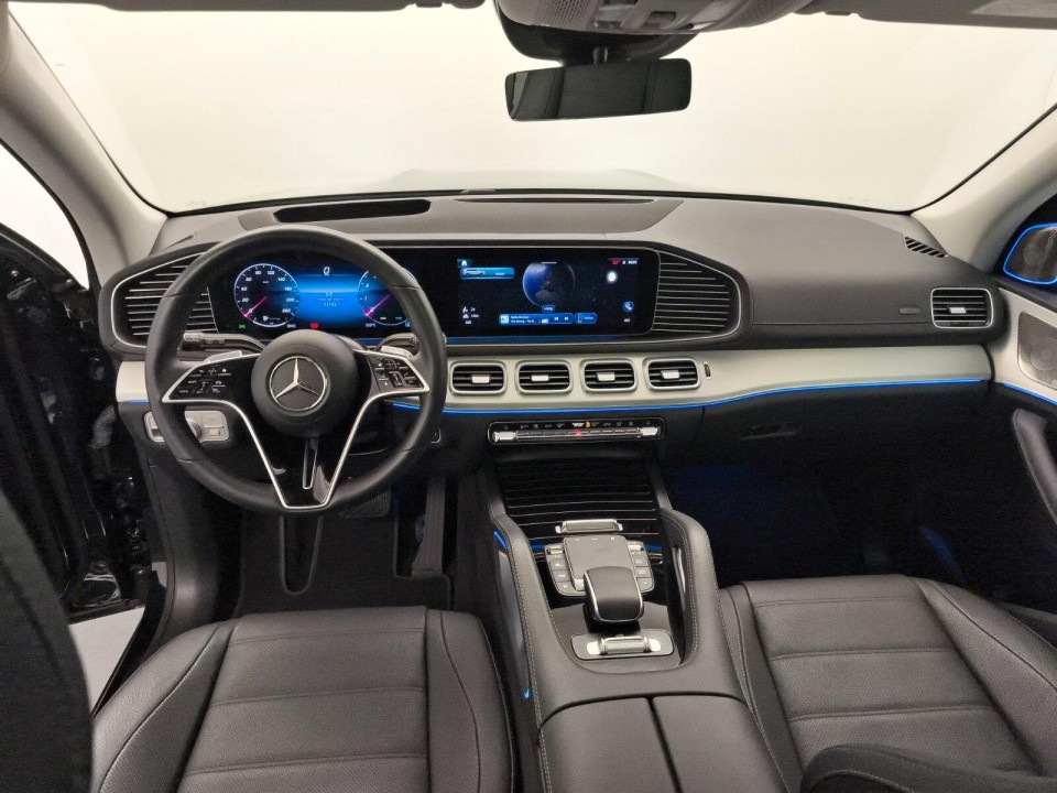 Mercedes-Benz GLS 450 4MATIC AMG - foto 14