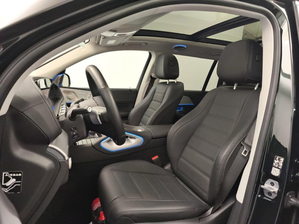 Mercedes-Benz GLS 450 4MATIC AMG - foto 10