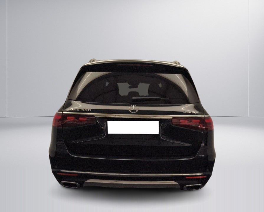 Mercedes-Benz GLS 450 4MATIC AMG (2)