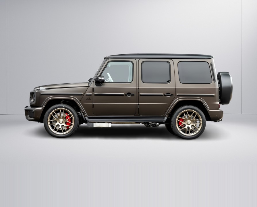 Mercedes-Benz G 63 AMG (5)