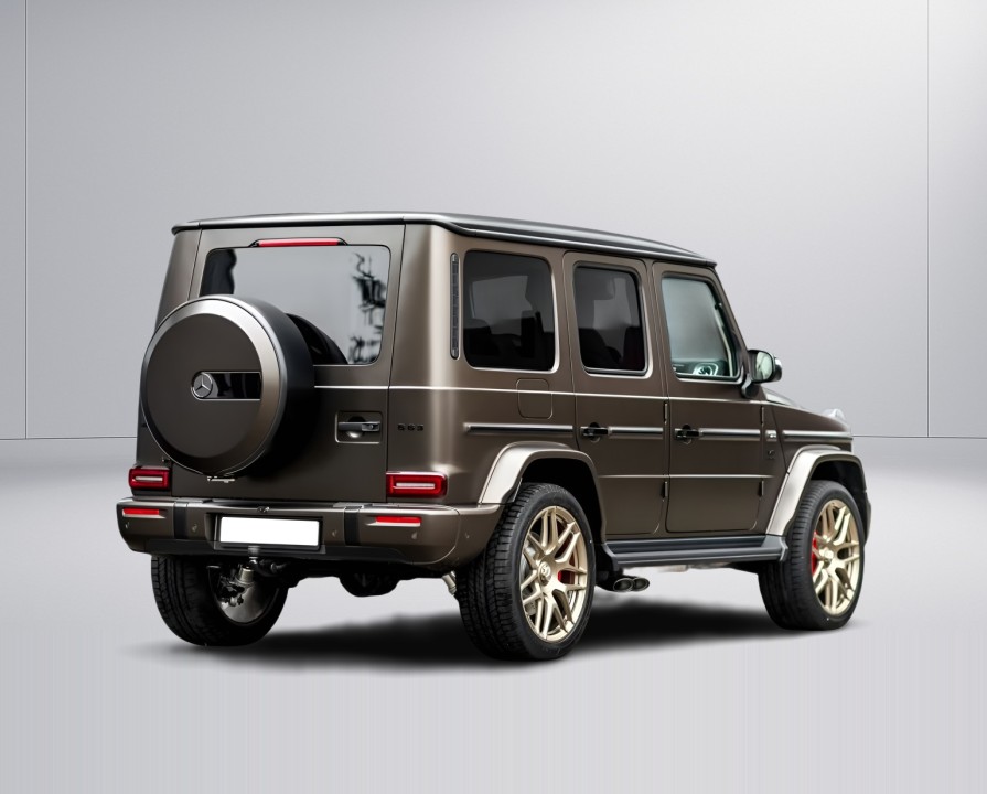 Mercedes-Benz G 63 AMG (3)
