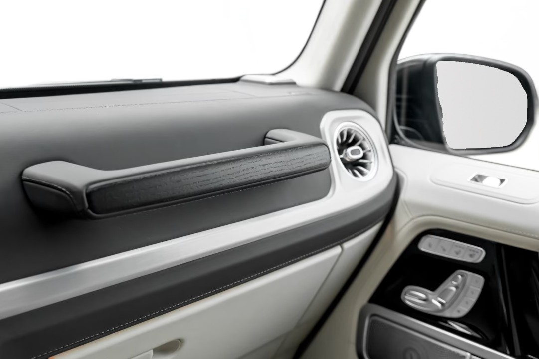 Mercedes-Benz G 63 AMG - foto 14