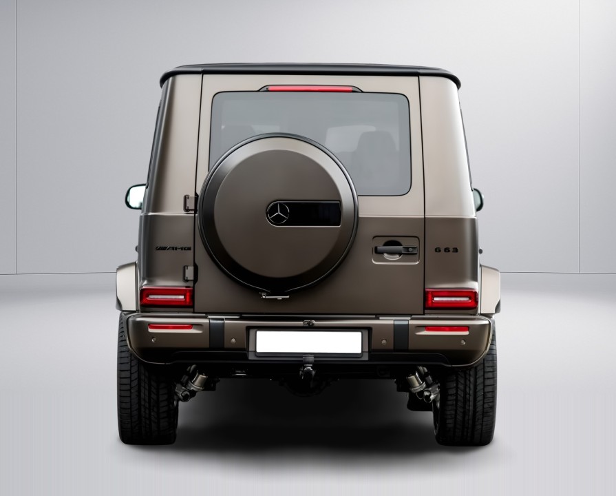 Mercedes-Benz G 63 AMG (4)