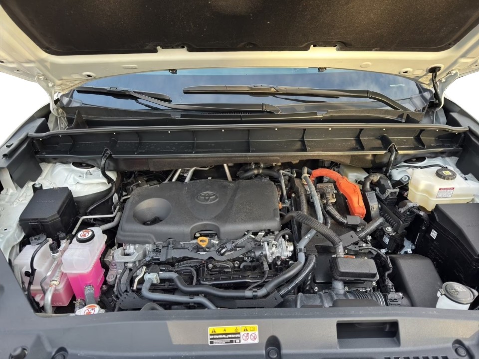 Toyota Highlander Luxury - foto 22