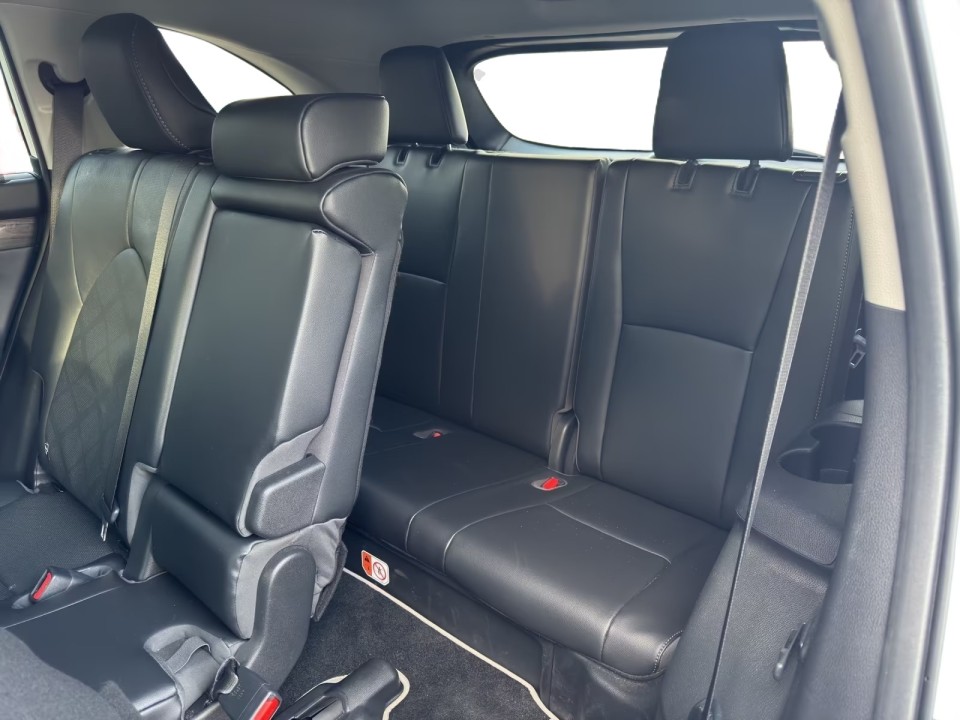 Toyota Highlander Luxury - foto 17