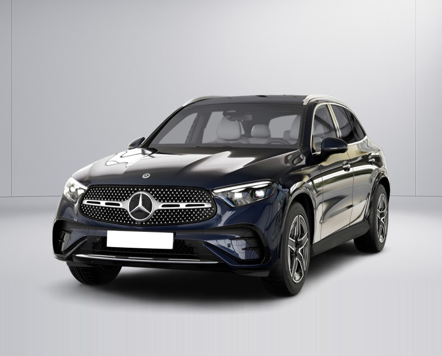 Mercedes-Benz GLC 300e 4MATIC AMG - foto 7