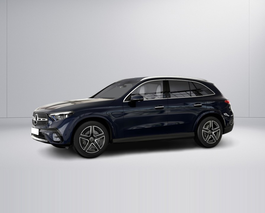 Mercedes-Benz GLC 300e 4MATIC AMG - foto 9