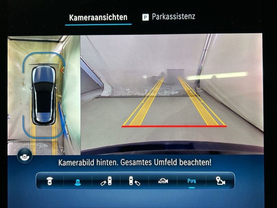 Mercedes-Benz GLC 300e 4MATIC AMG - foto 17