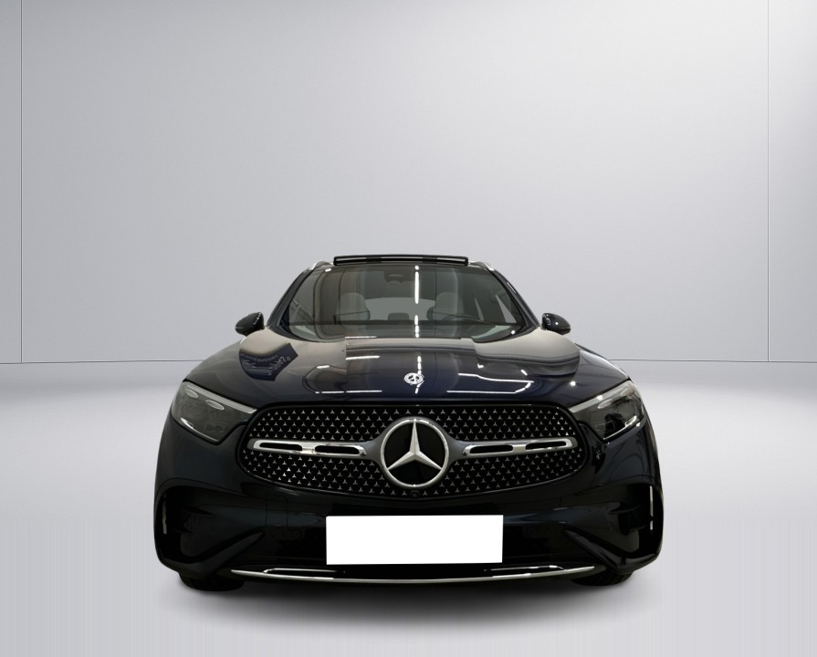 Mercedes-Benz GLC 300e 4MATIC AMG - foto 6