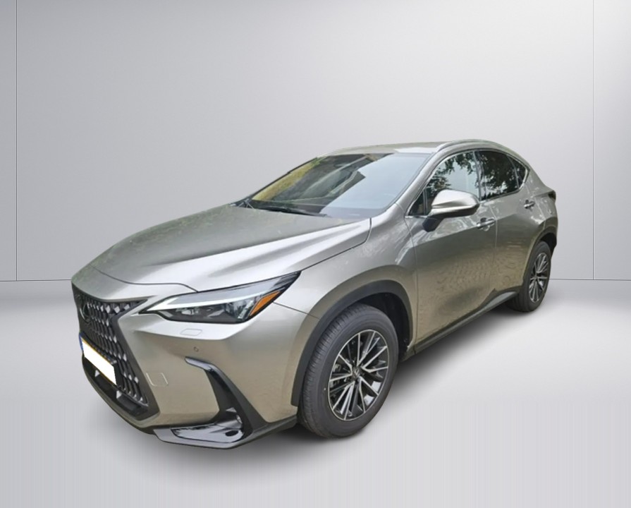 Lexus Seria NX 450h+ Luxury Line (5)