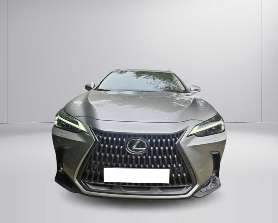 Lexus Seria NX 450h+ Luxury Line - foto 6